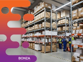 36422 Profitable Printing Supplies Wholesale Business - Low-Overheads