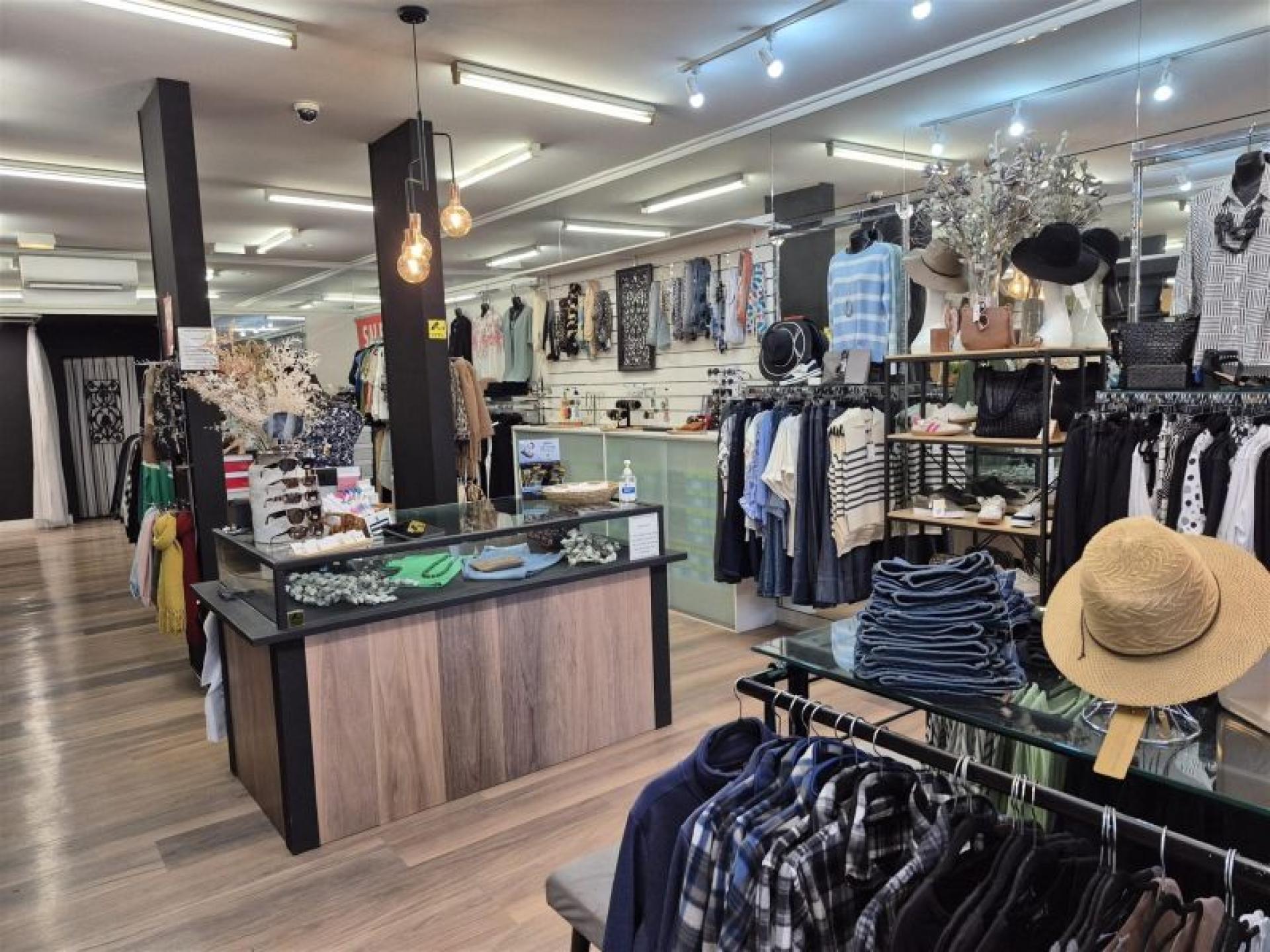 Fashion Boutique Devonport - 671192 1