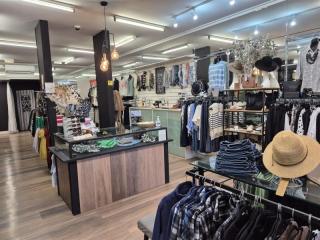 Fashion Boutique Devonport - Prime Location, Loyal Clients