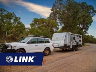 Sea Change 4WD & Off-Grid Business