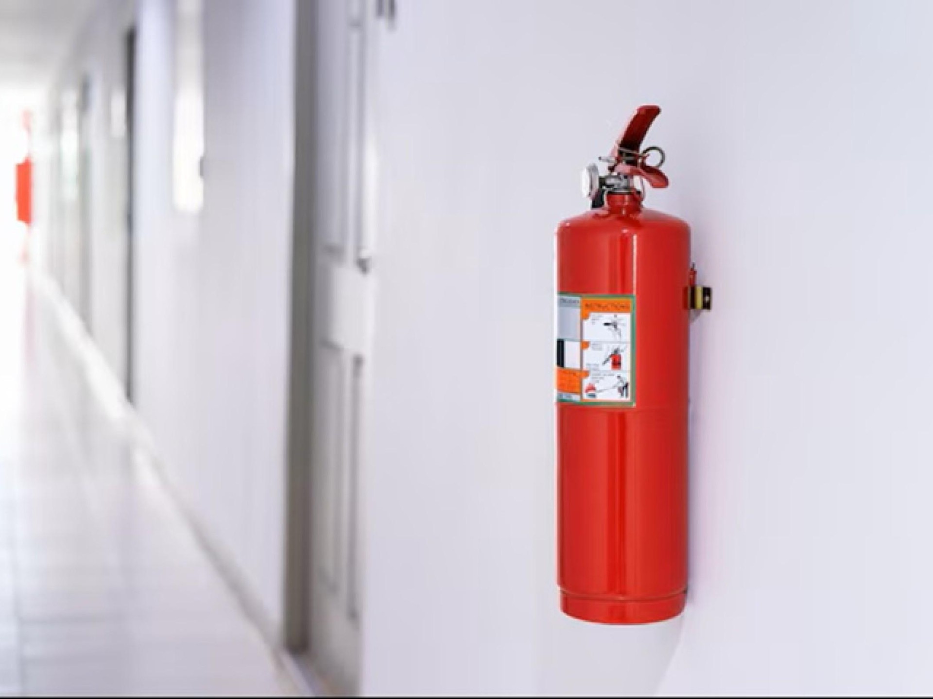 High-quality Fire Safety Services 682374 3