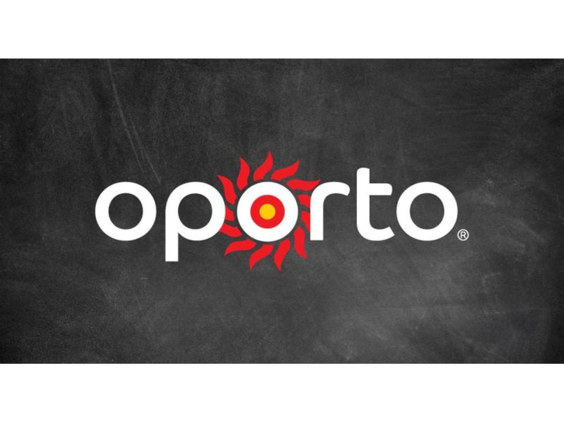 Oporto Drive Thru Franchise 668382 1