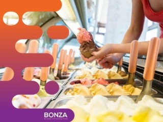 35523 Profitable Ice Cream Shop - Prime Whitsundays Location