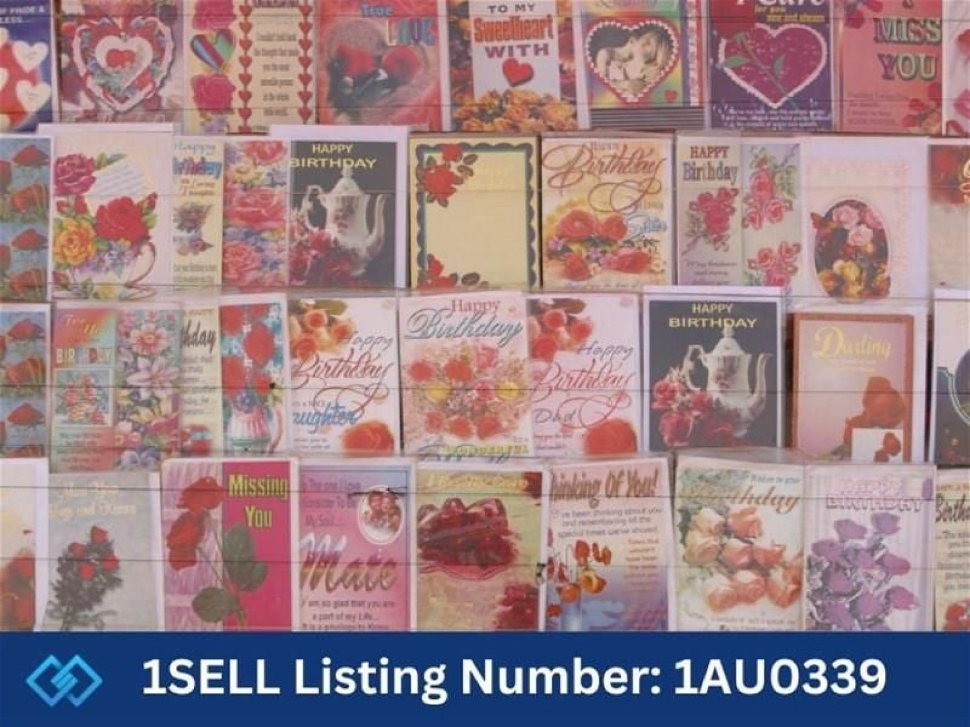 Well-established Printing Business In 681119 3