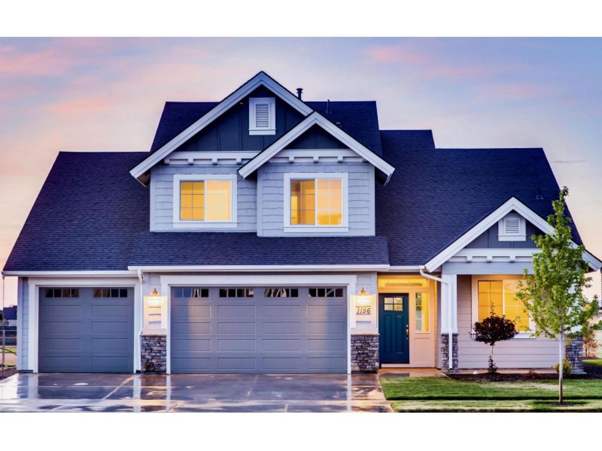 Established Garage Door And 681232 2