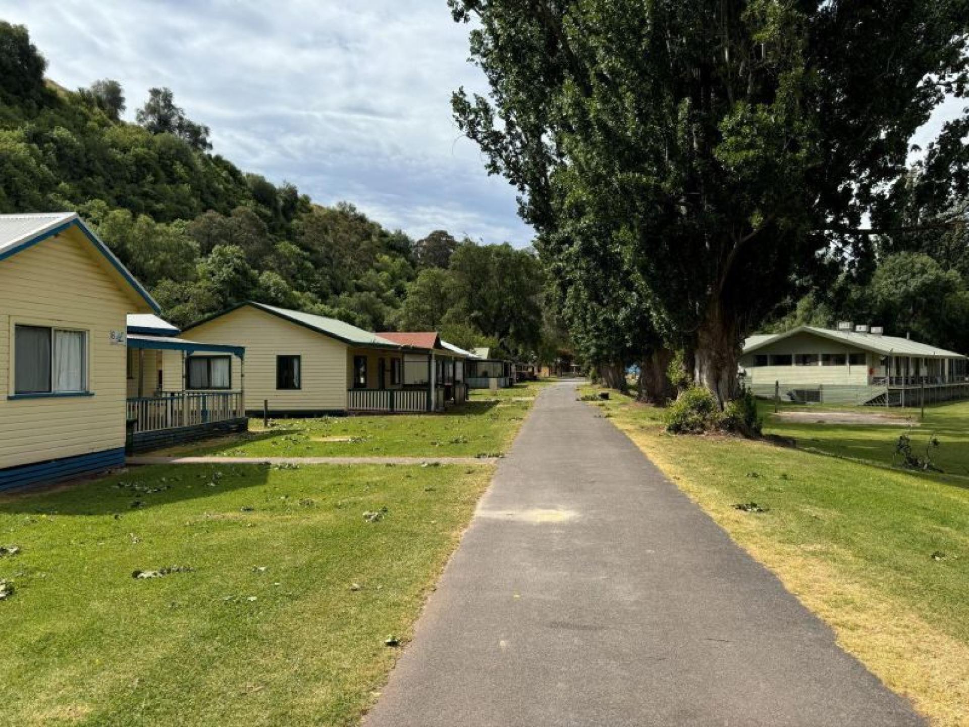 A Group Accommodation And 680712 2