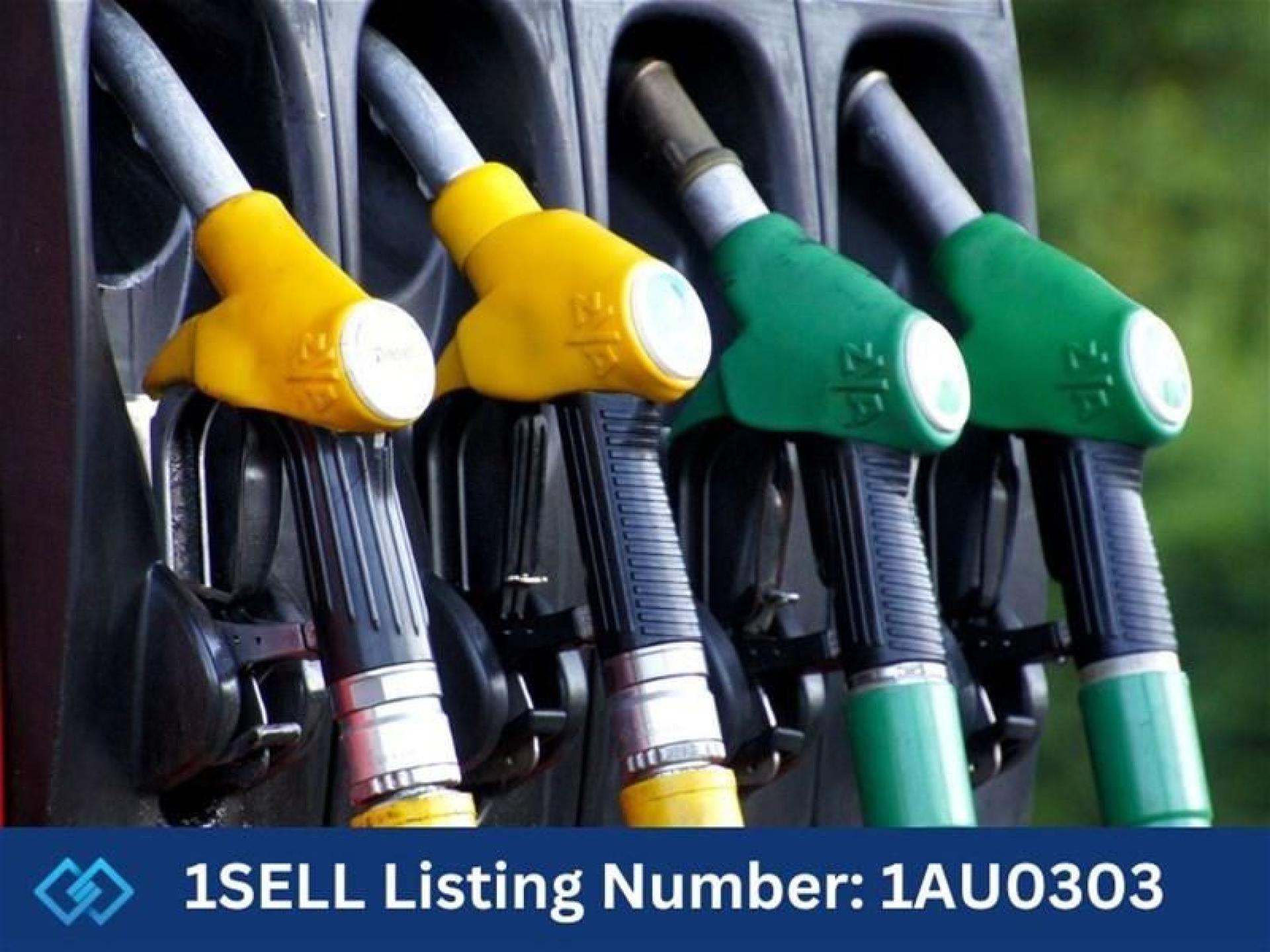 Shell Branded Service Station 671752 3