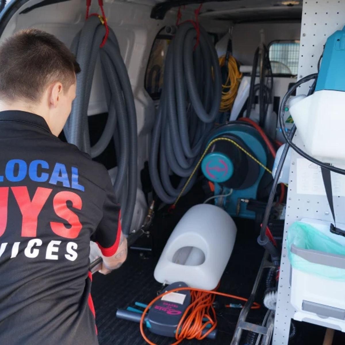 The Local Guys Carpet 682643 3