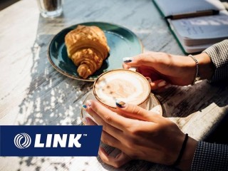 North Brisbane Cafe for Sale | $657K Revenue