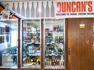 Signal Station Tavern Offers Over $99,000+sav Easy Operation, Main Rd Frontage, Highly Profitable