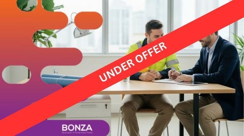 Under Offer - 36813 683042 2