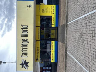 Long Established Cartridges World Salisbury for sale Adelaide