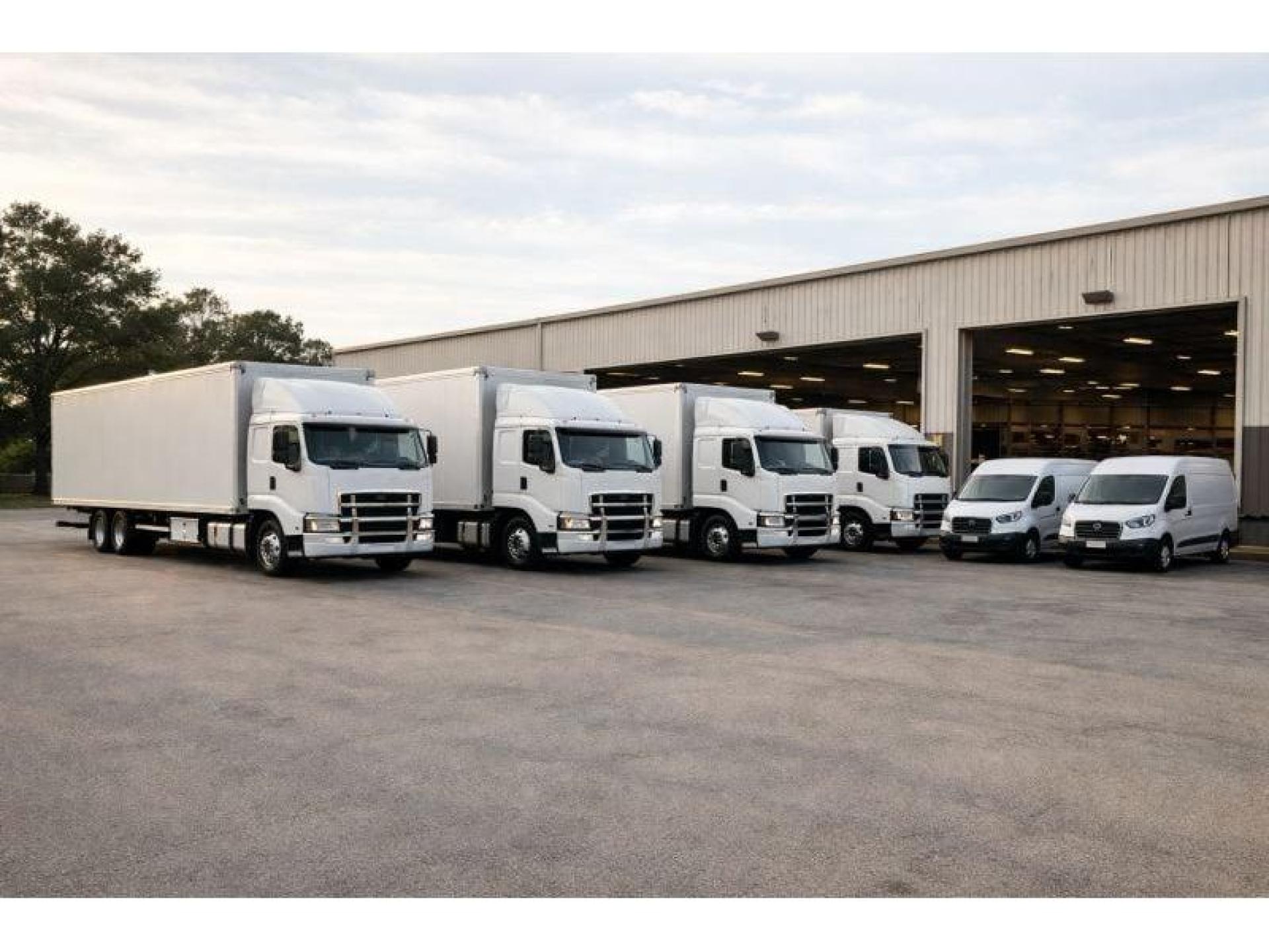 Established Regional Transport Business 677886 1