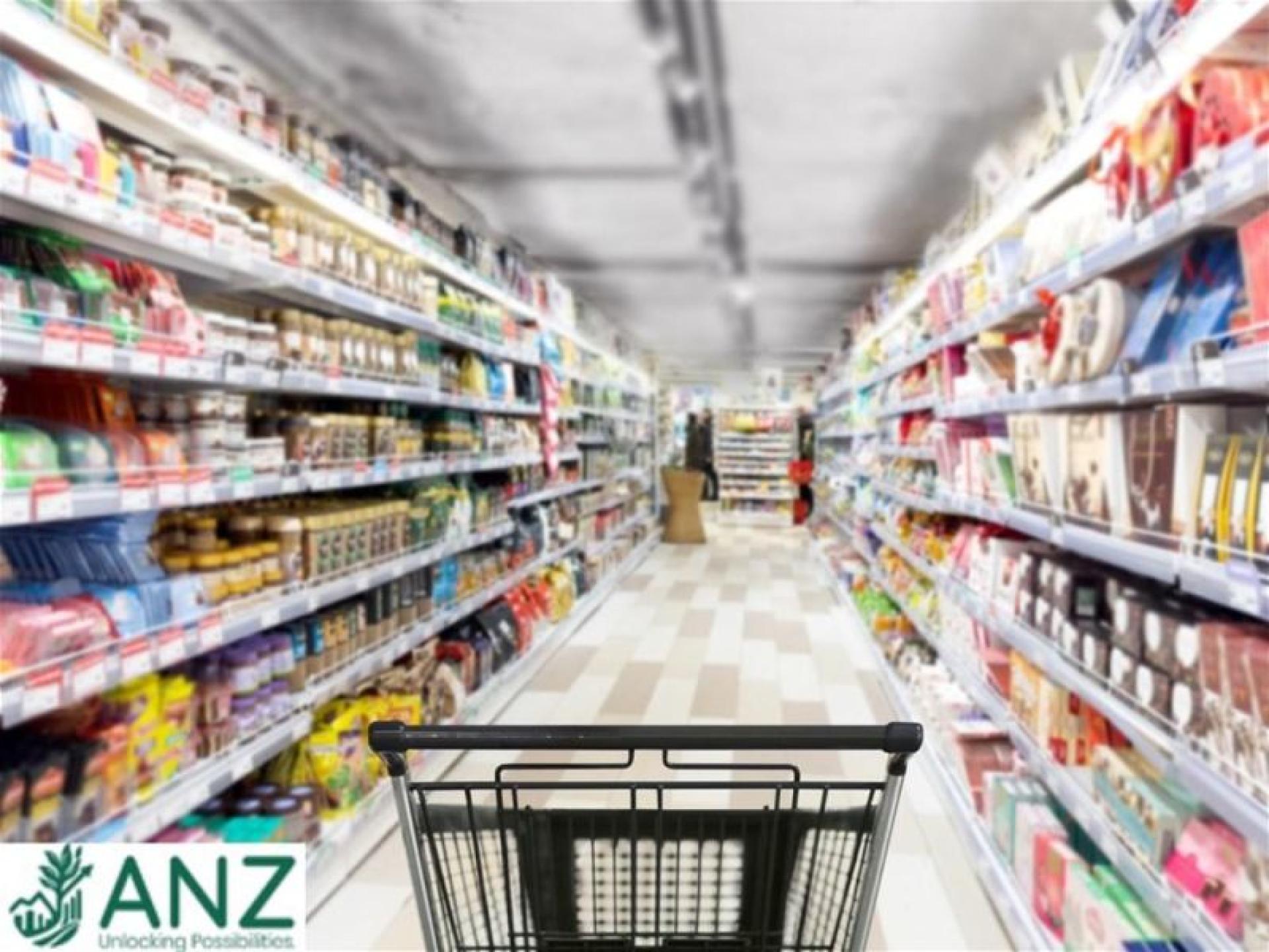 Supermarket With Liquor For 667225 3