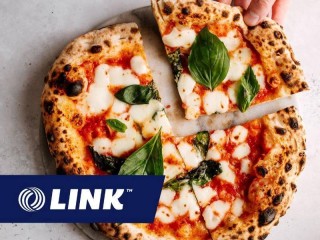 Pizza / Take Away Food Business - $19,000pw Only 20 Hours