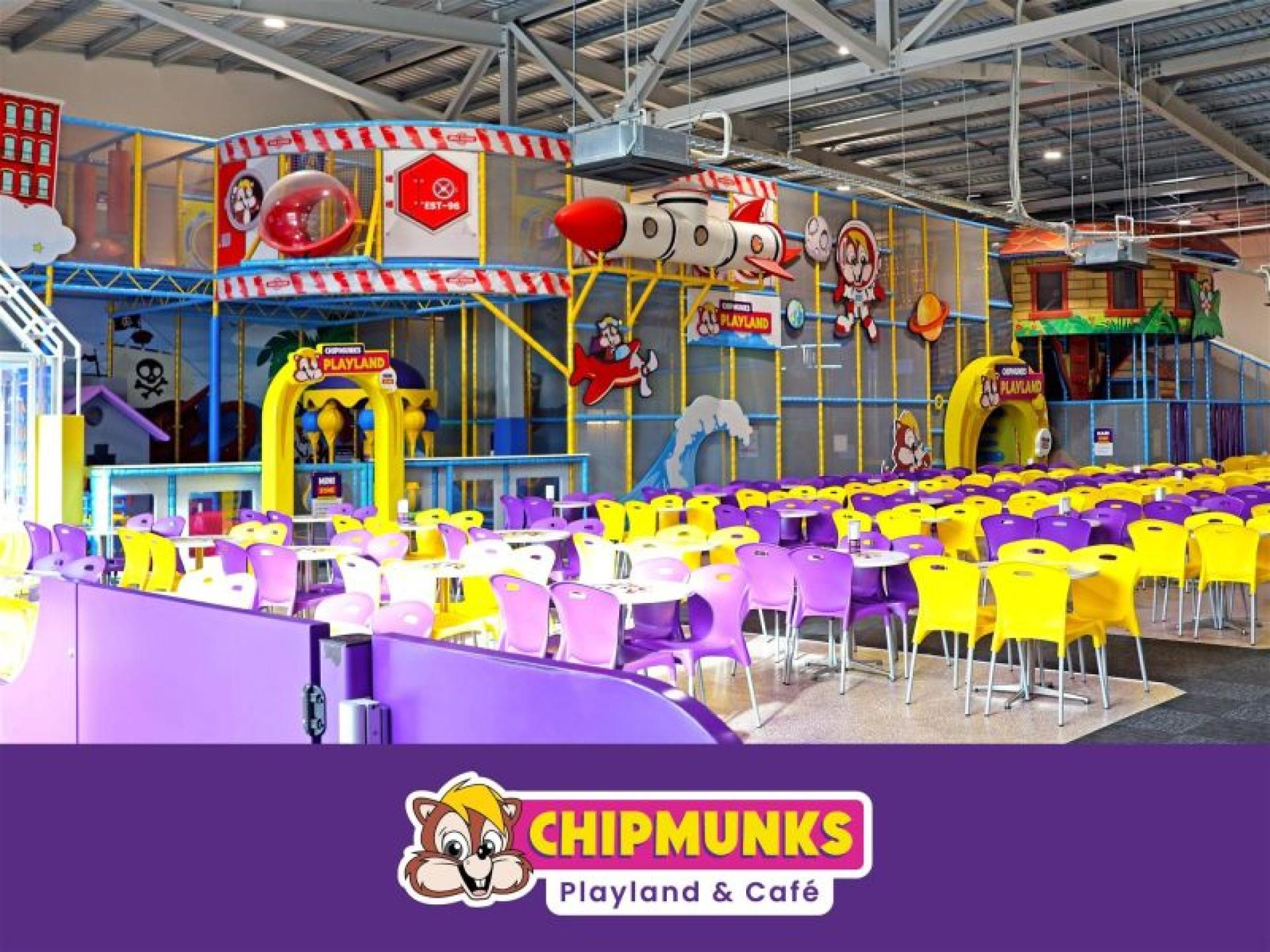 Cairns Franchise Opportunity: Own 682315 3