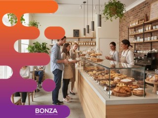 36742 Established Bakery Cafe with High Foot Traffic