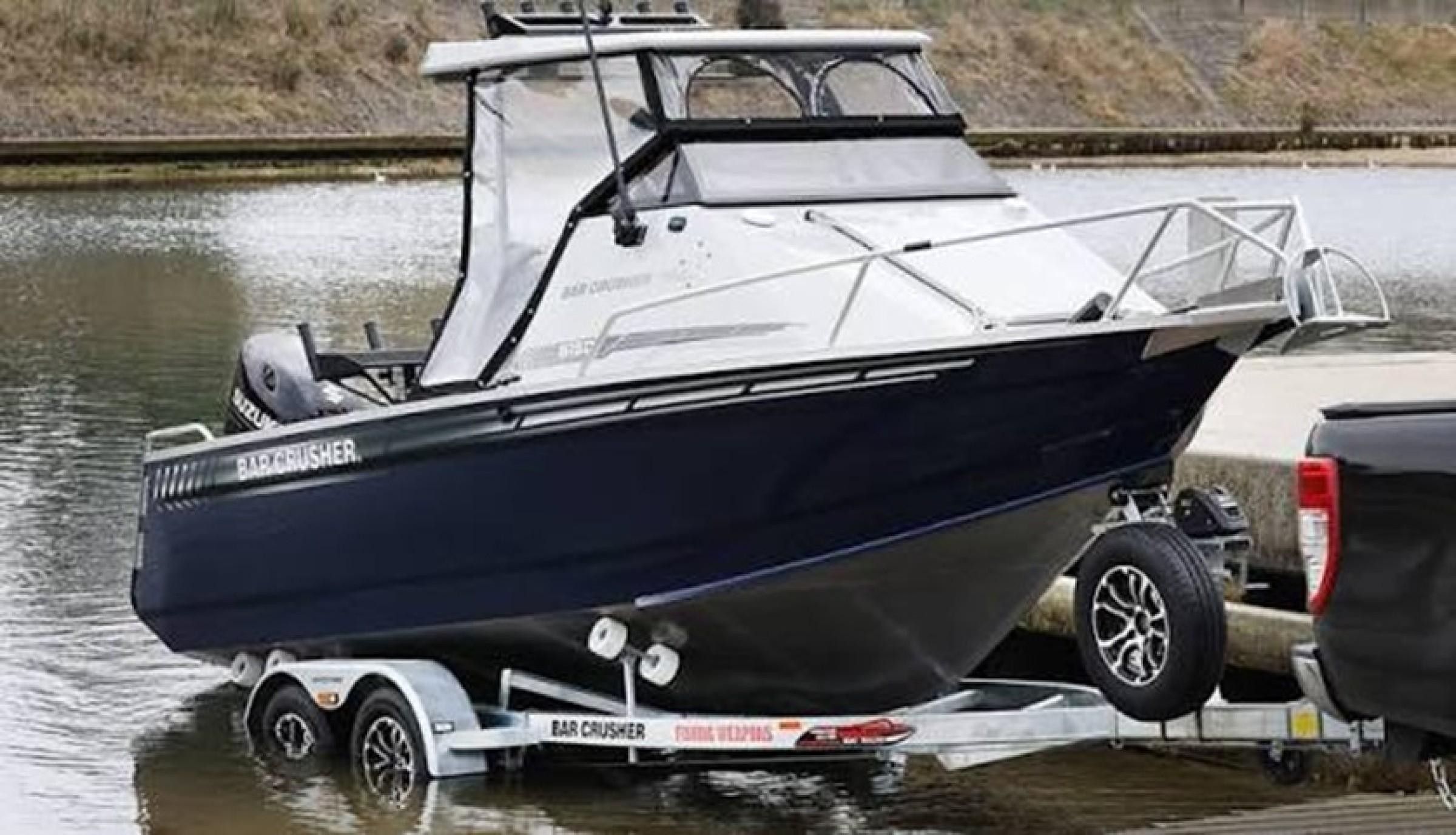 Trailer Repairs Trailer Sales 684474 2