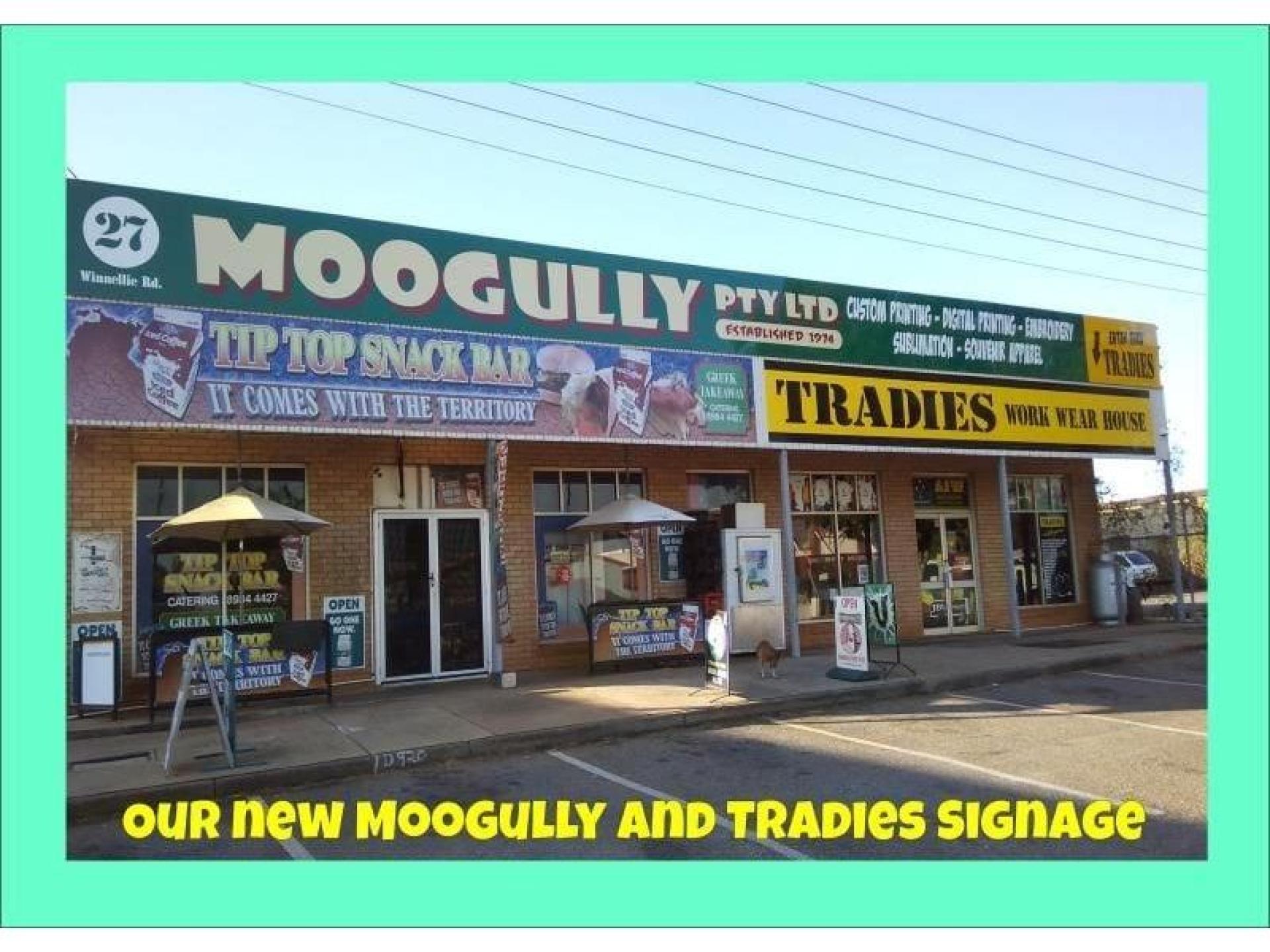 Exciting Business - Retail/ 677414 1