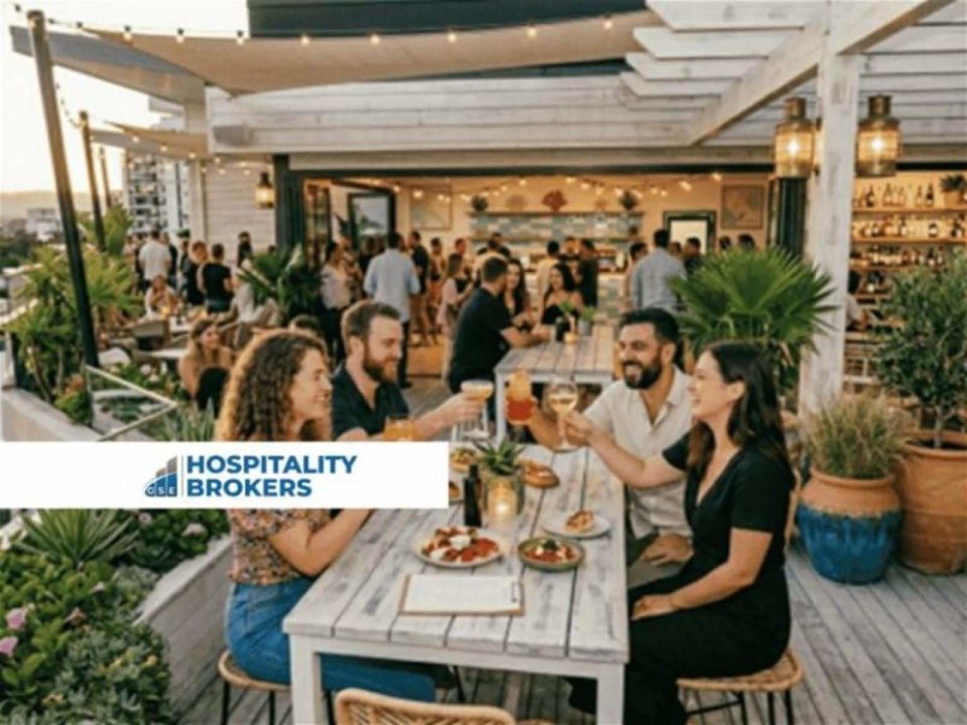 Exciting Bar/restaurant! Strong Profit 668706 1