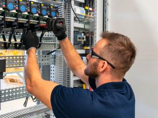 Coming Soon - Established Electrical Contracting Business
