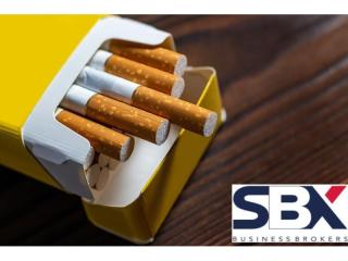 Newsagency - Retail - Tobacco - Lotto - Newsagency - Lotto - Tobacco - Sydney City Fringe -  Nets over $5000 p.w.