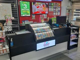 Lakeside LPO & Newsagency (SP2519)