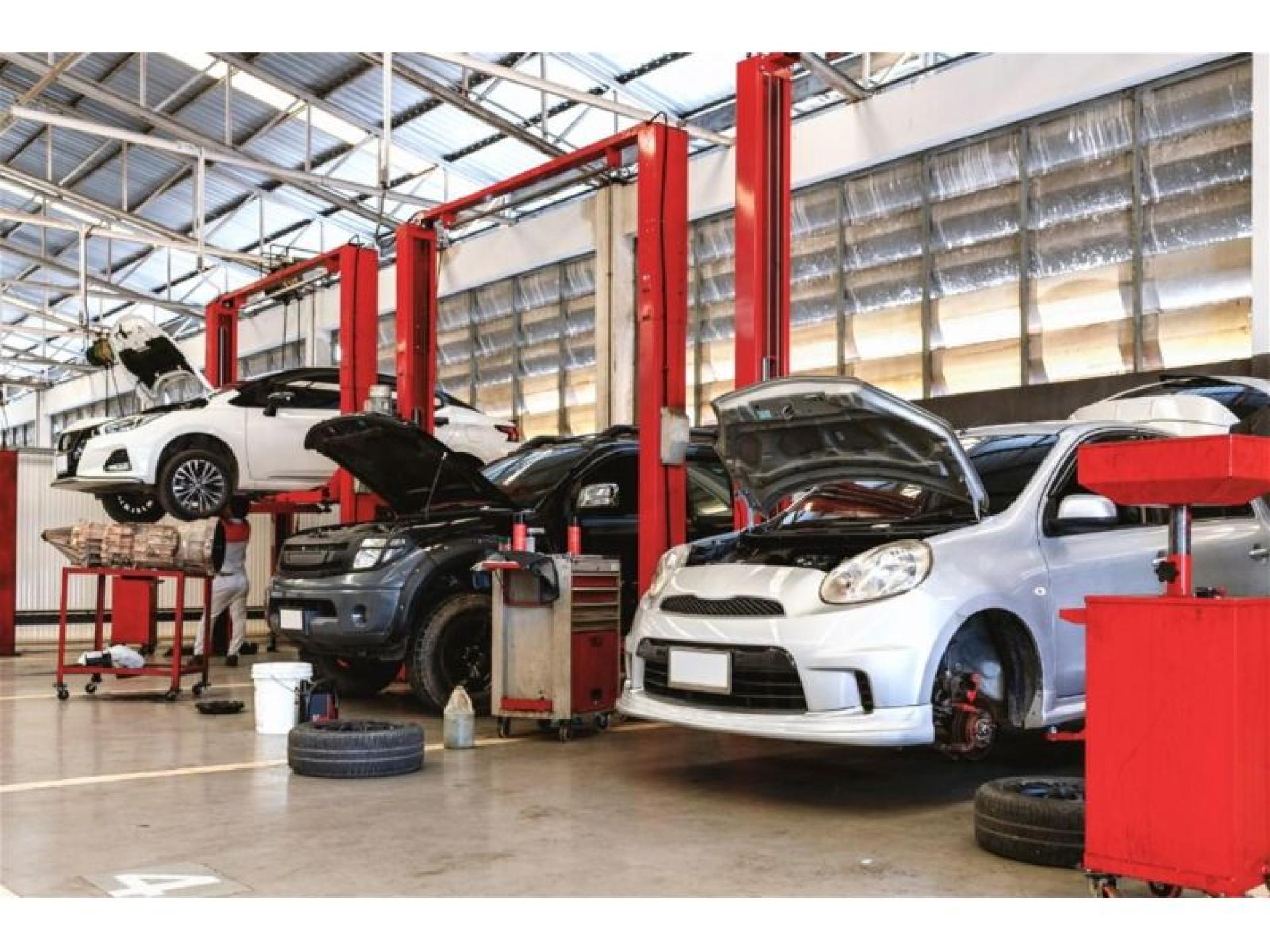 Elite Automotive Repair Business 680896 2