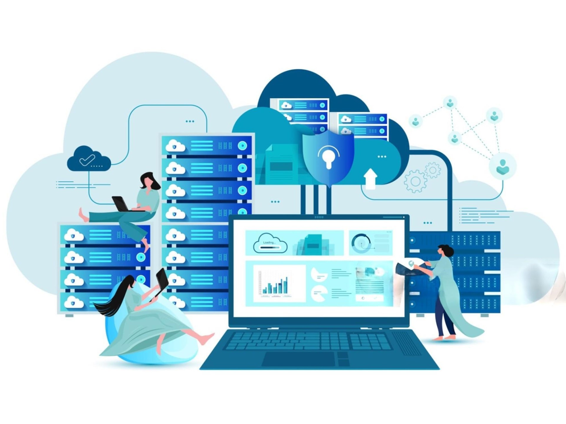 Established Saas Job Management 684491 2