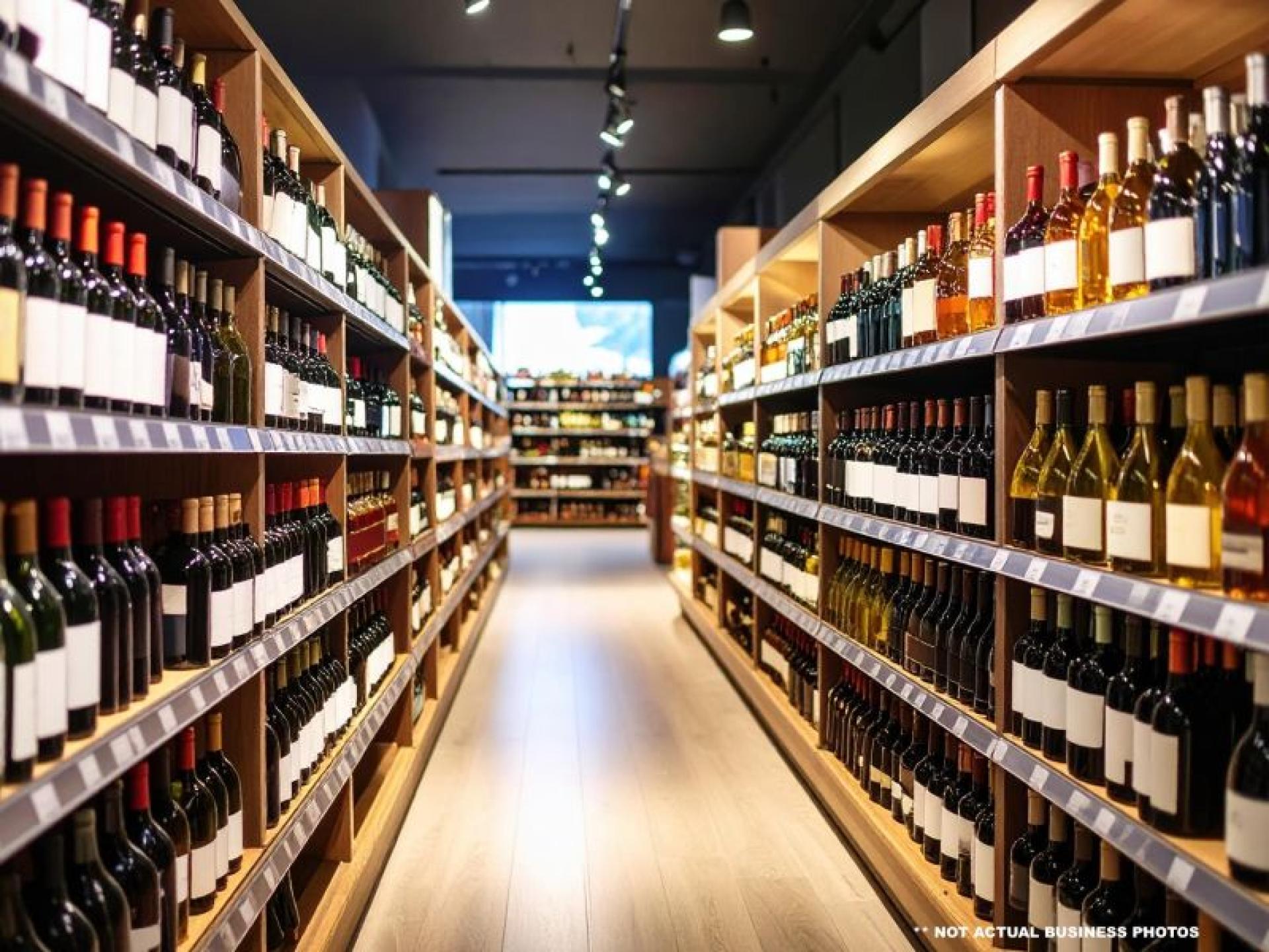 Bottle Shop For Sale 678813 1