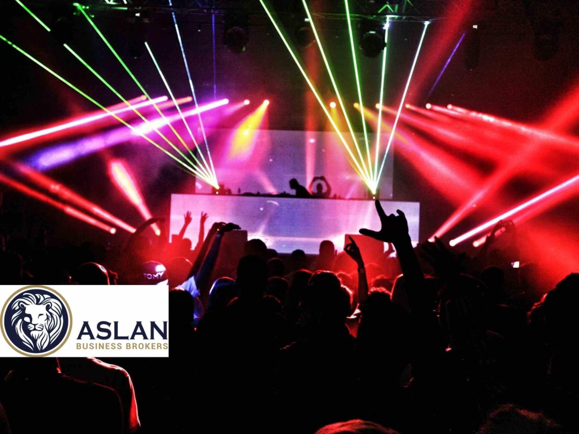 3am Nightclub/bar Business For 679259 2