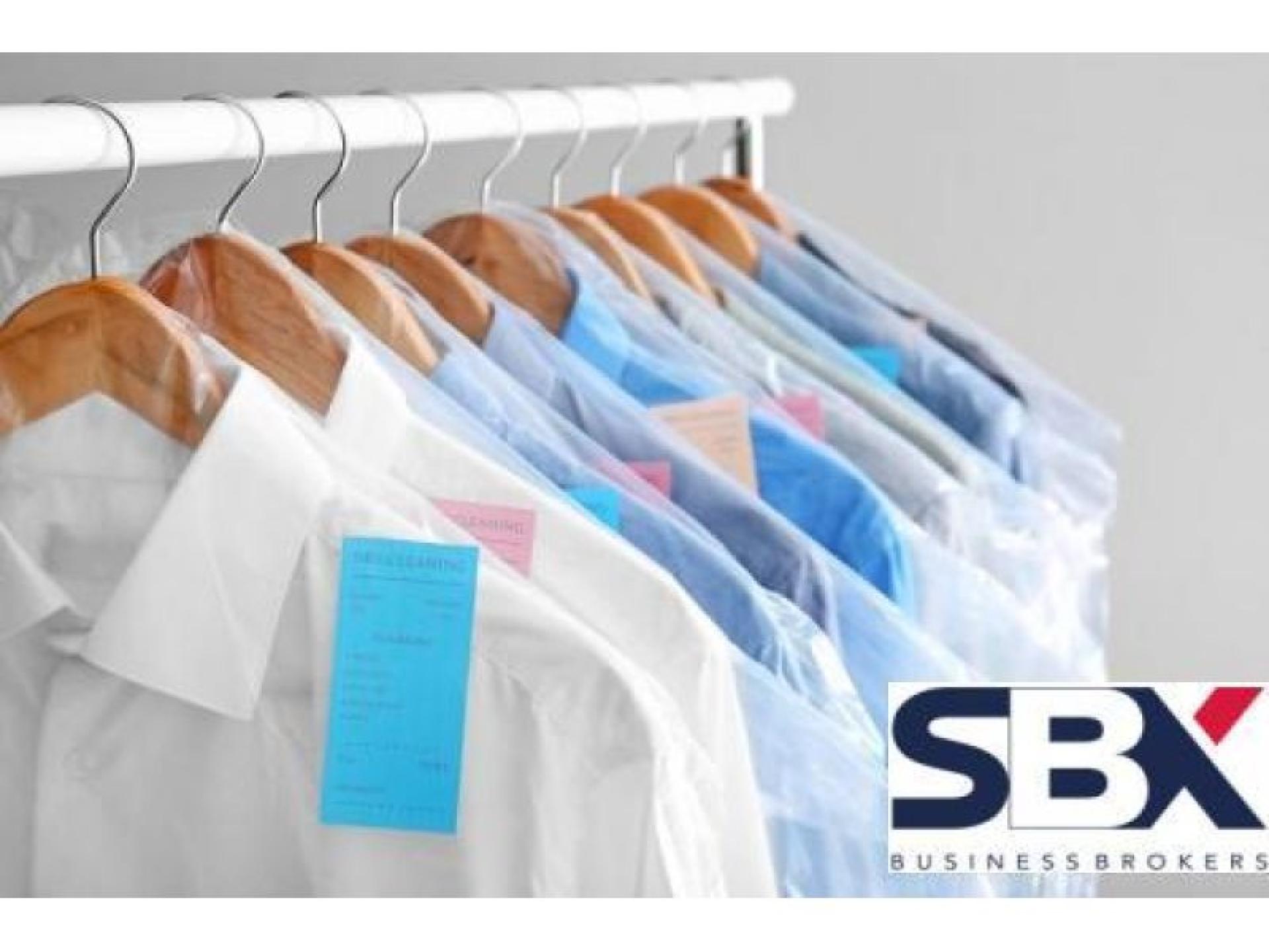 Dry Cleaning - 2 666152 1