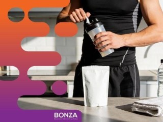 36625 - Ecommerce Health Beverage Brand - Online Growth Potential
