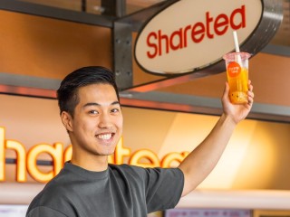 Sharetea, Sydney Inner West, In Major Outlet Shopping - $69K + SAV only | Strong Profit Potential