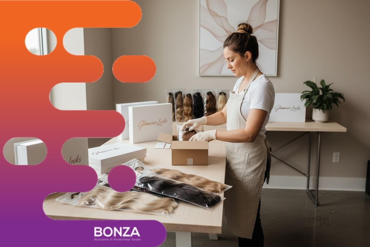 36705 Profitable Hair & 680510 3