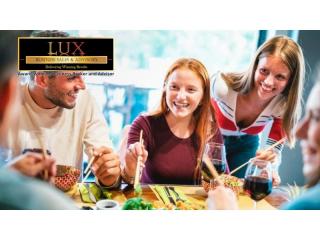 Well-Established Sushi Train Business for Sale – Brisbane North