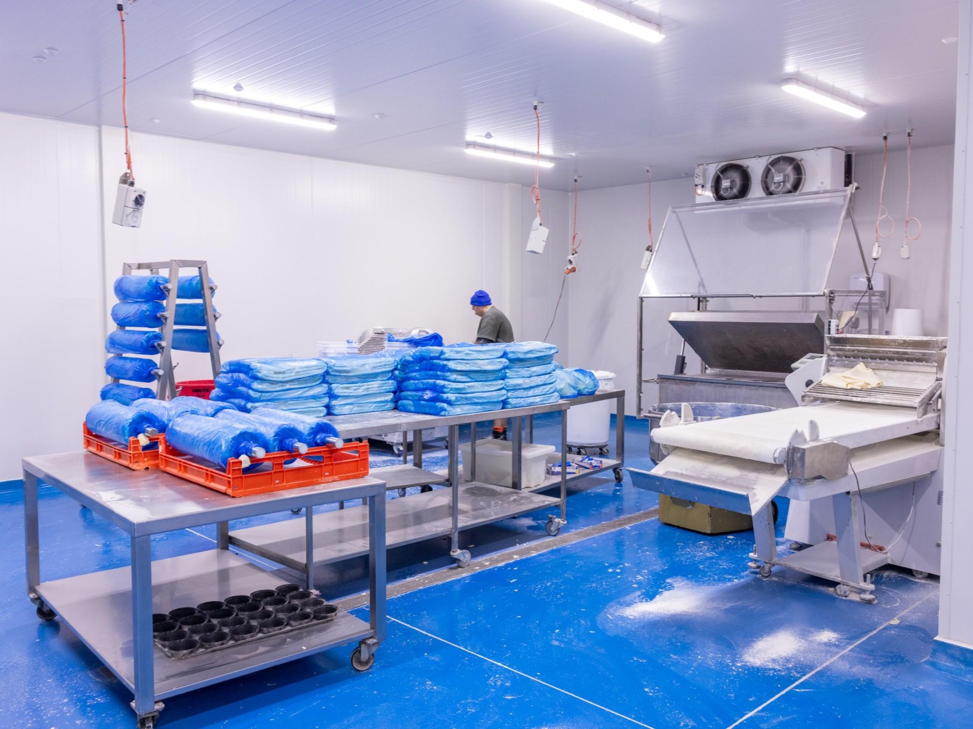 Brisbane Food Manufacturing Business 681497 2