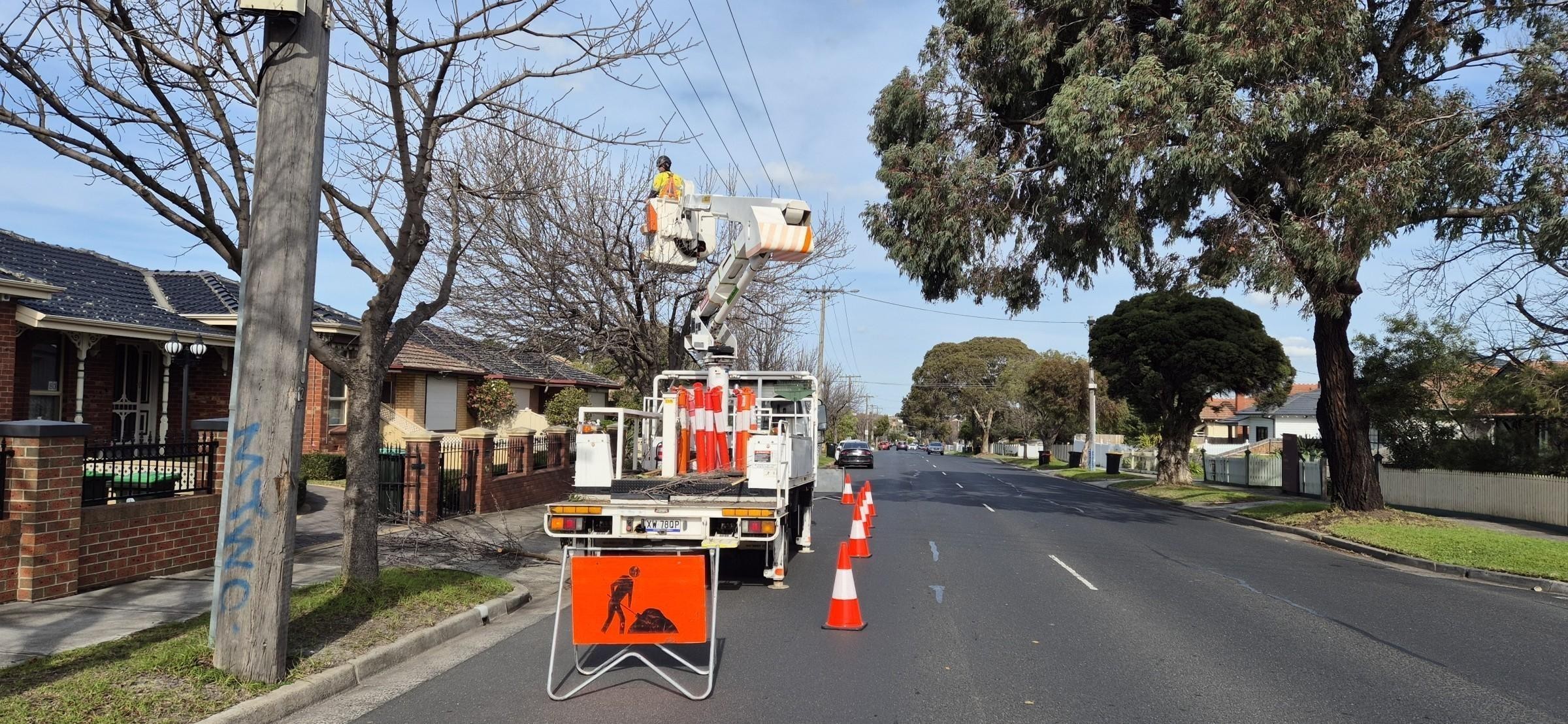 Vegetation Maintenance Municipal Contractor 681053 2
