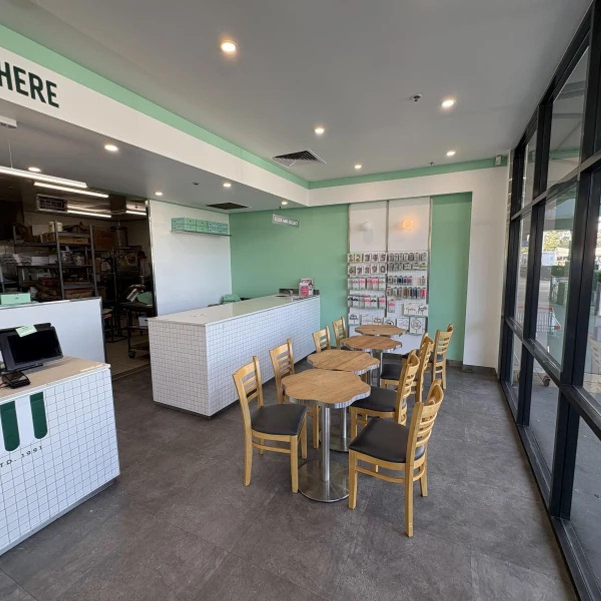 Profitable Central Coast Store 686477 2