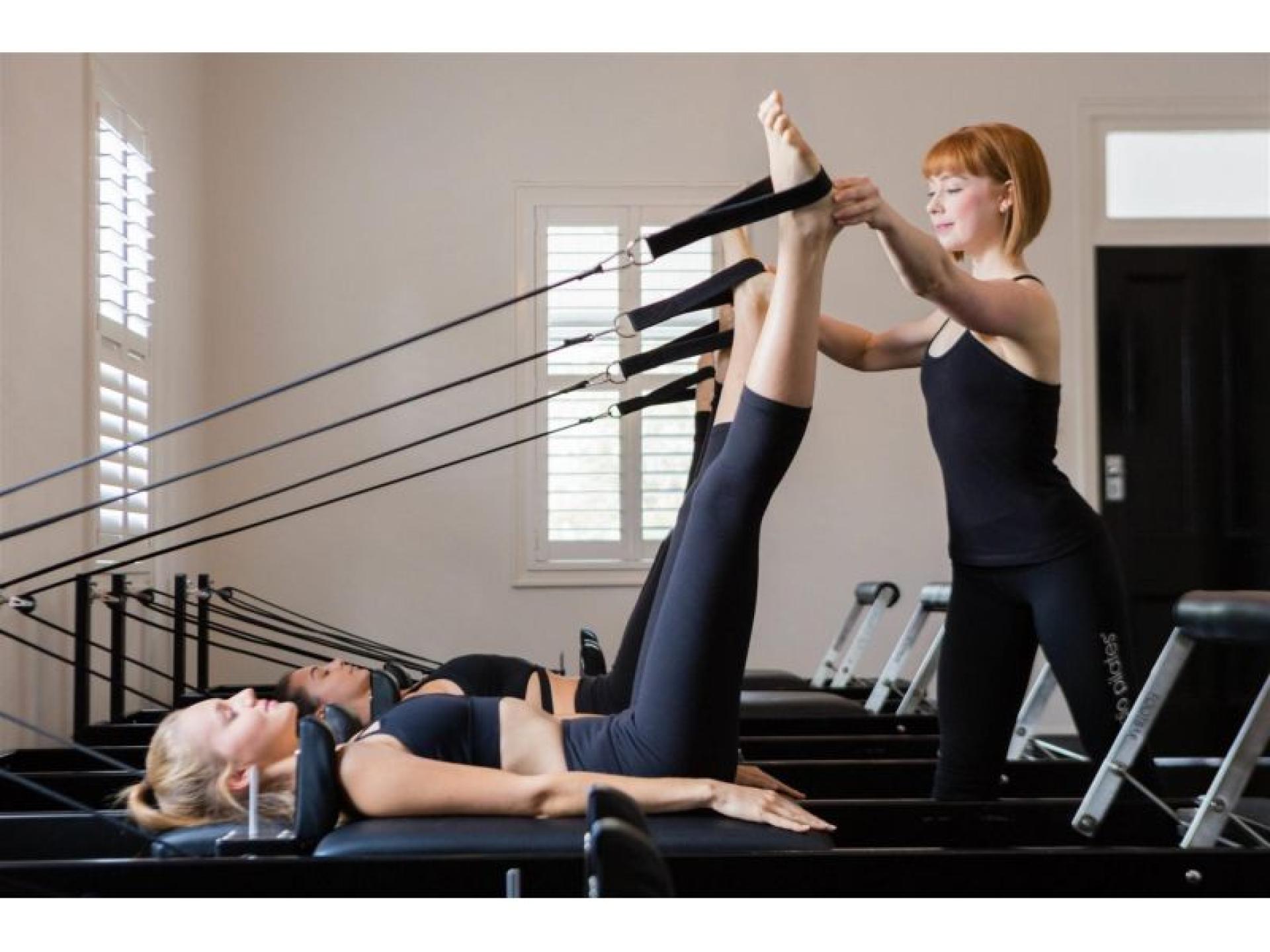Manager-run Pilates Studio - 677570 2
