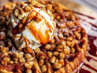 Premium Ice Cream & Gelato Shop – On-Site Production – Inner West Sydney, NSW