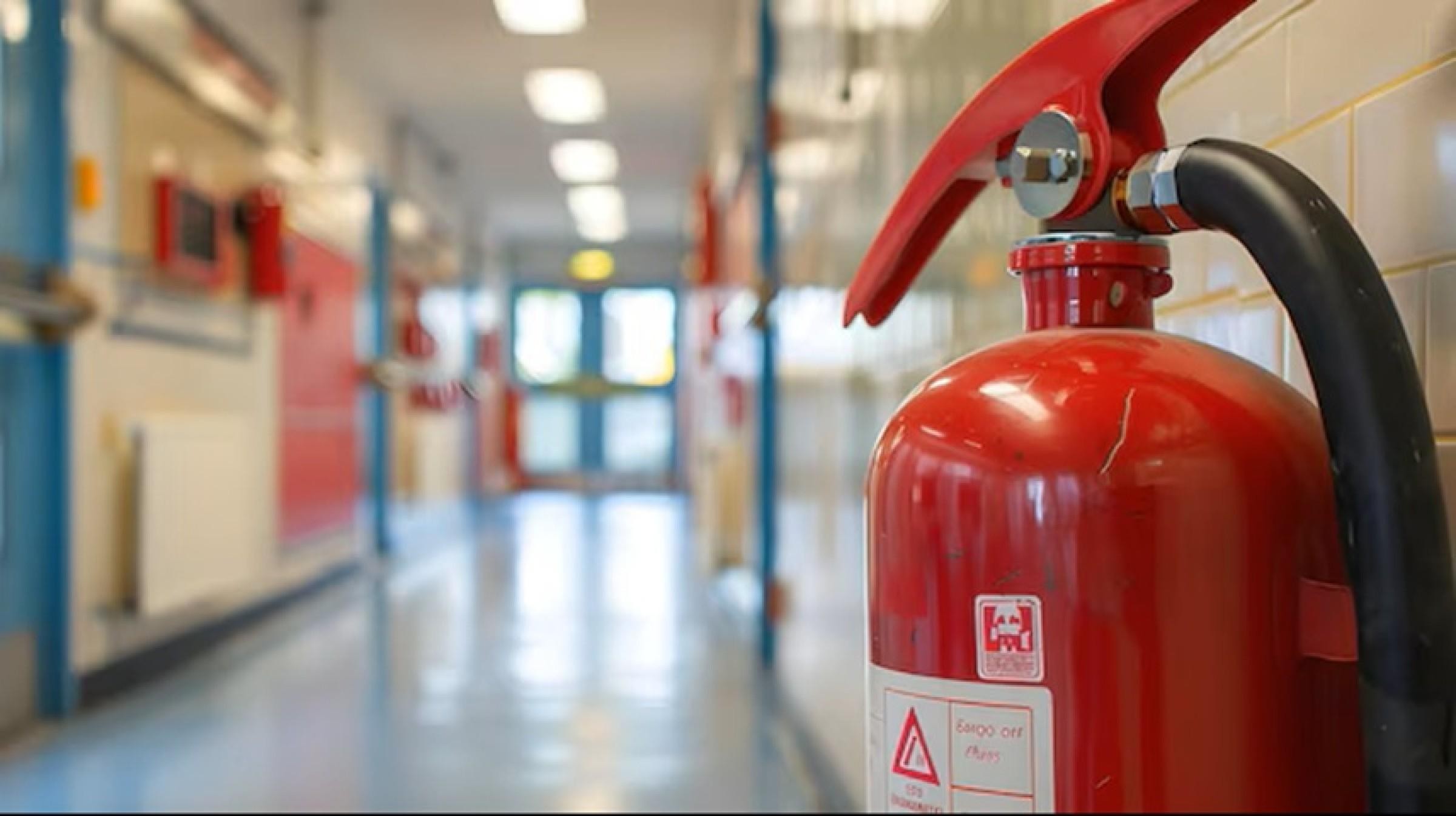 High-quality Fire Safety Services 682374 1