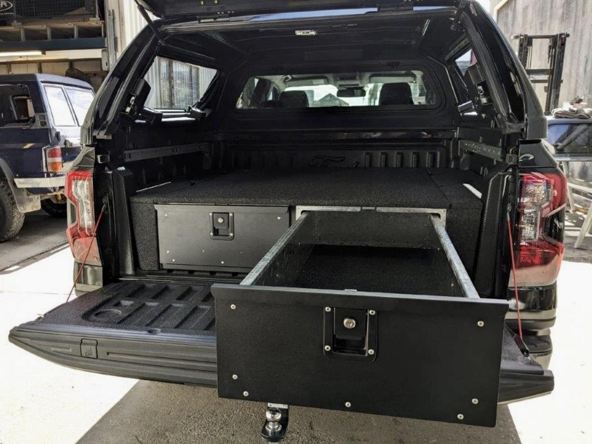 4wd Accessories & Manufacturing 679342 3