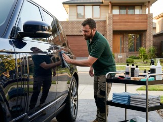 Mobile Car Detailing Business Package