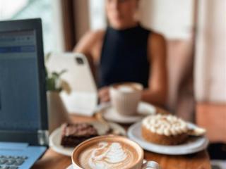 Coming Soon - Move To Busselton - High-End Cafe For Sale