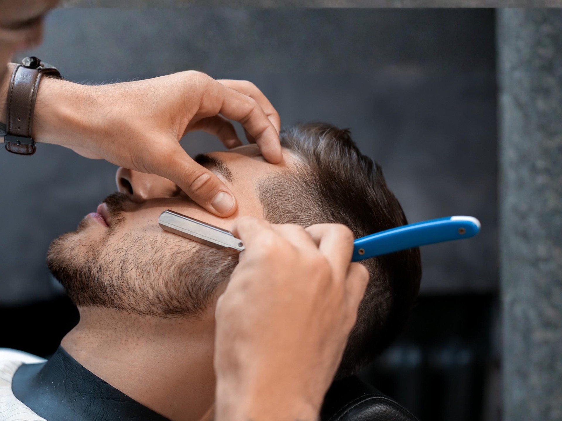 Bunbury Based Barbers Shop. 682451 1