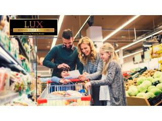 Good brand convenience store for sale