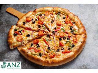 Crust Pizza Franchise for sale in Inner West - NSW306