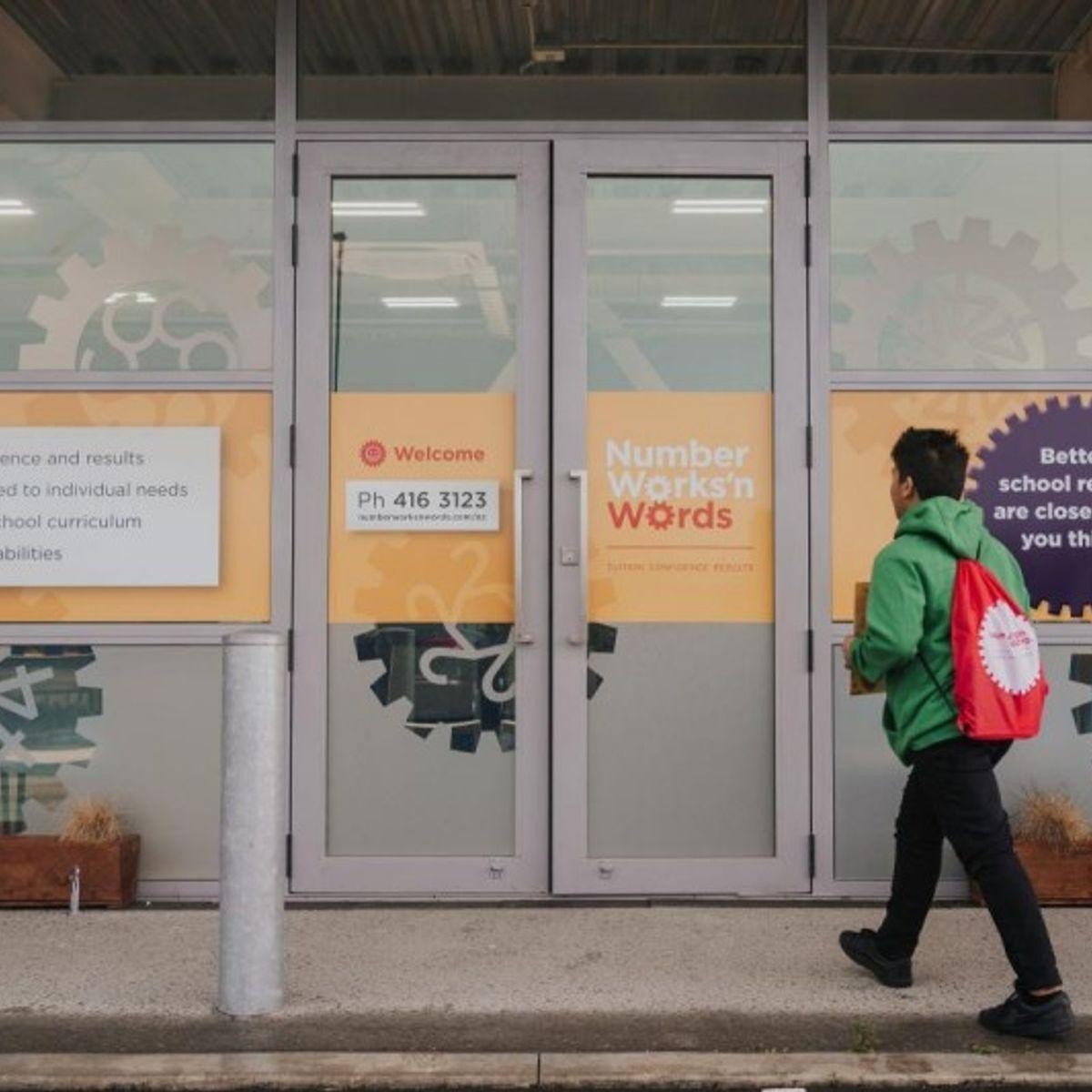 Umberworks'nwords Maths And English 680553 2