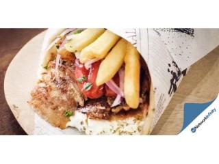 Inner West High Turnover Kebab Shop with a Long Lease and Great Rent